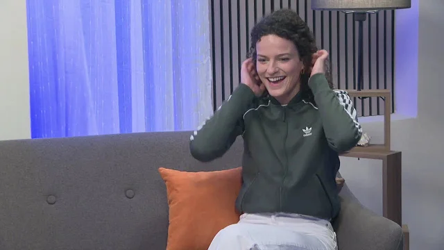 Gošća | Danica Rajković - Premijera predstave - Jutrom iz Budve