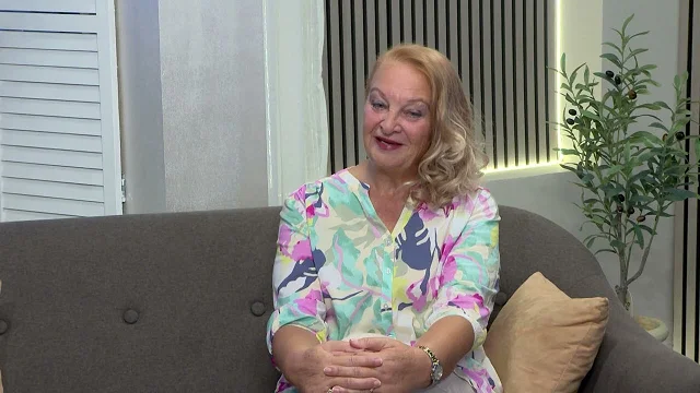 Branka Čvorović, NVO Organizacija žena Budve