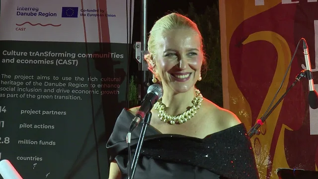 HRONIKA PETROVAC JAZZ FESTIVAL 04 09 2026