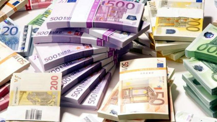 Hapšenje u Budvi zbog falsifikovanja novca | Radio Televizija Budva