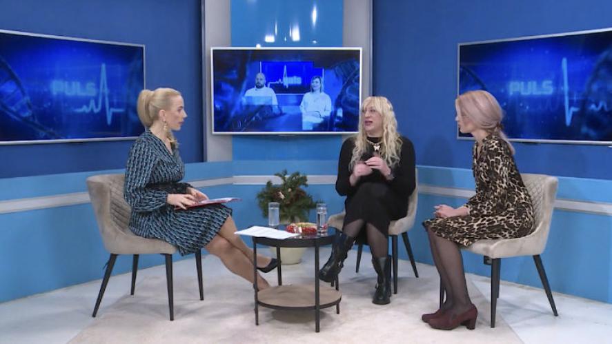 (VIDEO ) U „Pulsu” o surogat majčinstvu | Radio Televizija Budva