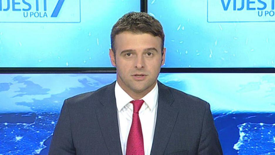 Kračković novi predsjednik Sindikata medija Crne Gore | Radio Televizija Budva