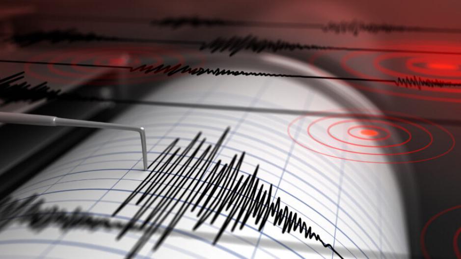 Slabiji zemljotres potresao Crnu Goru | Radio Televizija Budva