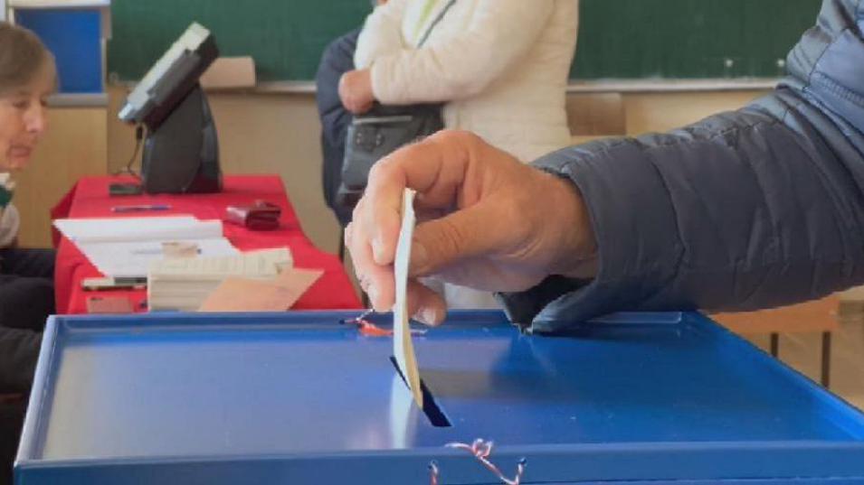 Od višestranačja održano 11 parlamentarnih izbora | Radio Televizija Budva