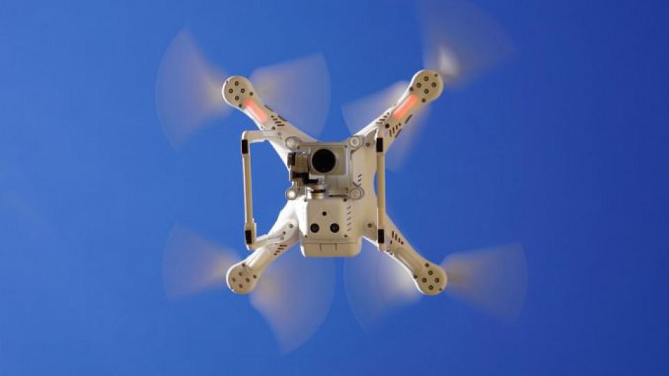 Nova regulativa za operatore dronova od 31. decembra: Jedinstvena pravila na nivou EU | Radio Televizija Budva