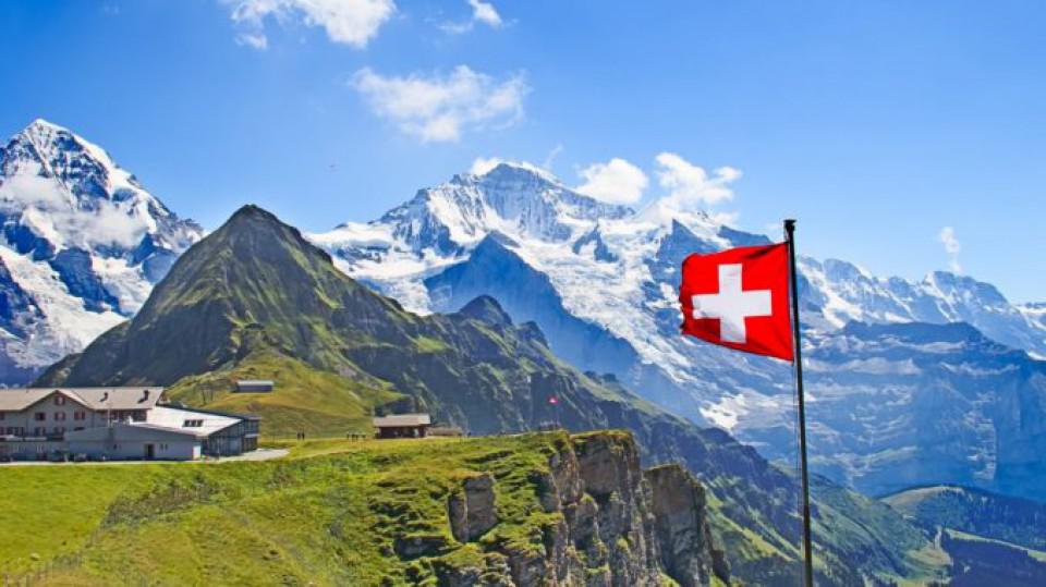 Švajcarska izdala vize za više od 9.000 ruskih državljana | Radio Televizija Budva