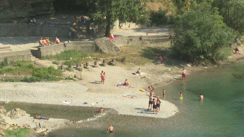 Podgorica postaje atraktivna destinacija čak i ljeti | Radio Televizija Budva