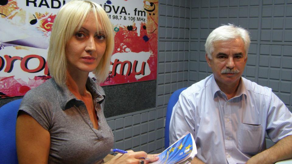 Crna Gora i NATO? | Radio Televizija Budva