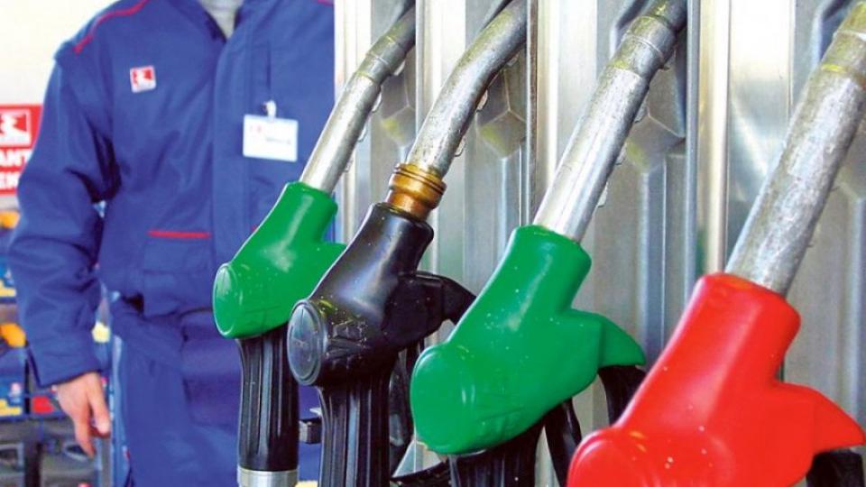 Privremenim subvencijama umanjiti rast cijena goriva | Radio Televizija Budva