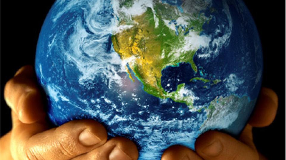 Ekološki minus: Od danas Zemlja živi na kredit | Radio Televizija Budva