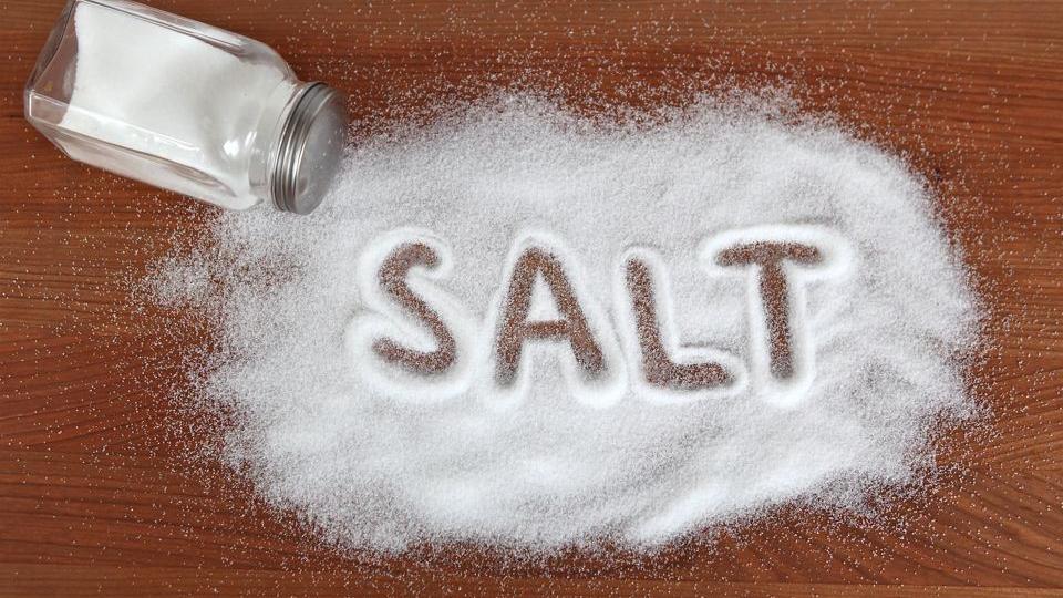 Oko 1,6 miliona ljudi umre od prekomjerne upotrebe soli | Radio Televizija Budva