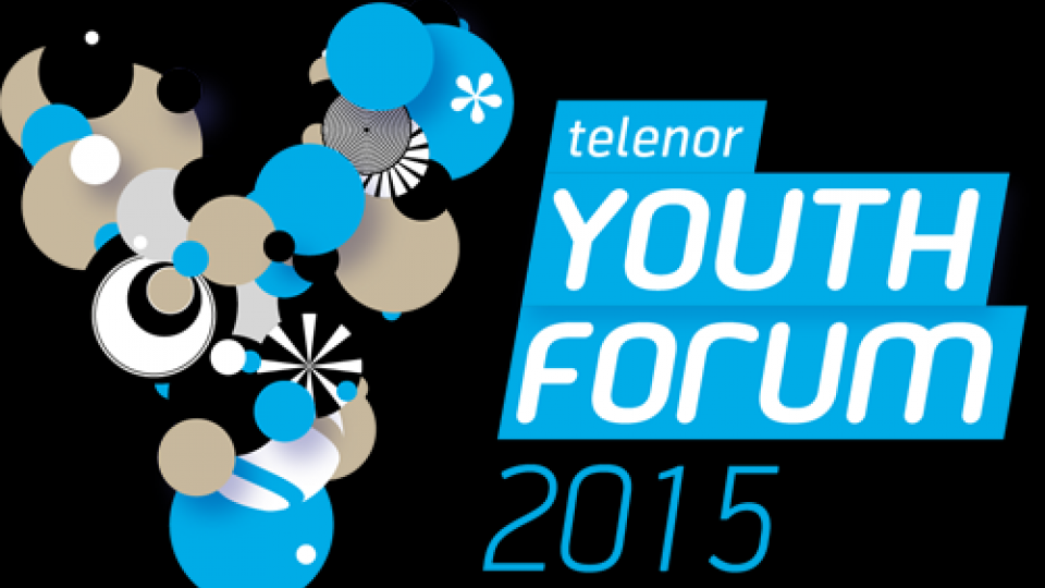 Telenor vodi u Oslo na Forum mladih | Radio Televizija Budva