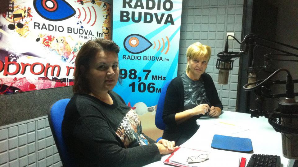 Formiran novi sindikat u Opštini Budva | Radio Televizija Budva