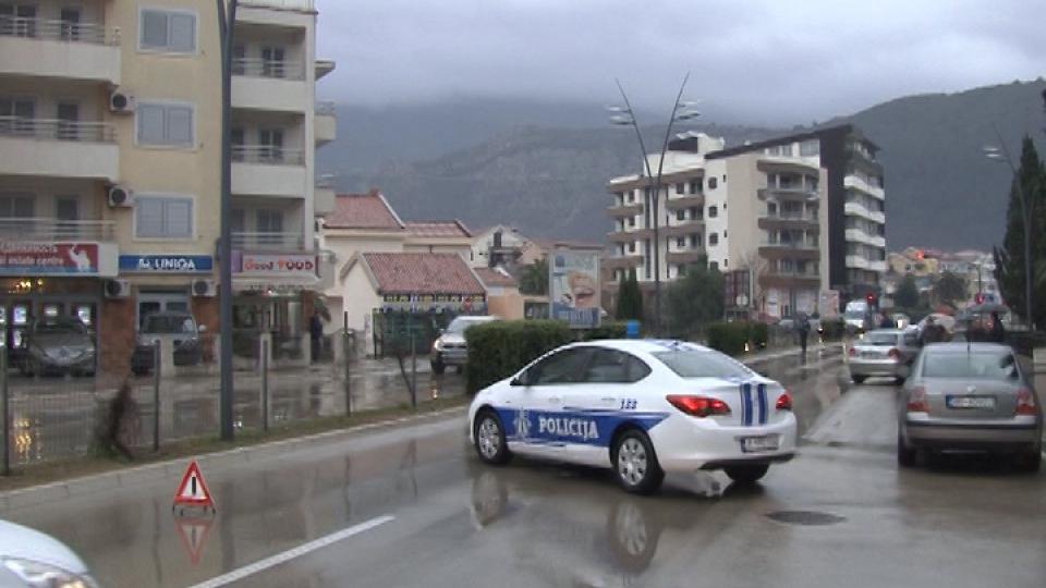(VIDEO) Kaljević: OB Budva uložilo maksimalne napore da dođe do smanjenja saobraćajnih nezogda | Radio Televizija Budva