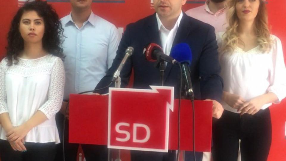 Šehović: Uspostavićemo pravedniji i solidarniji poreski sistem | Radio Televizija Budva