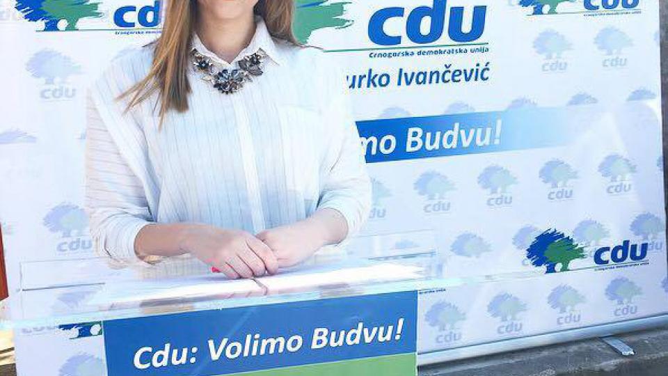 Jovanović: Neophodne su hitne mjere sanacije Rafailovića | Radio Televizija Budva