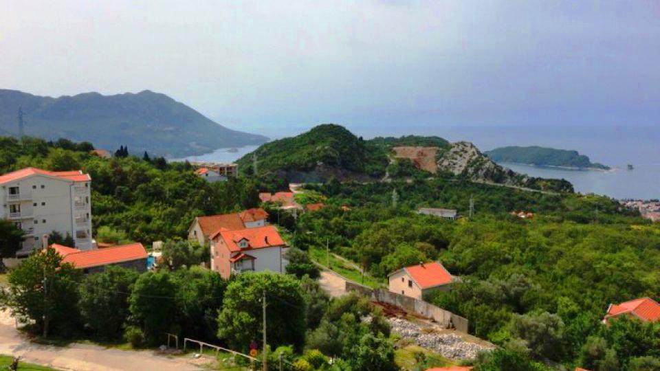 Izgradnja planiranog mediteranskog koridora Crna Gora-Hrvatska-Albanija trajno bi devastirala Markoviće | Radio Televizija Budva