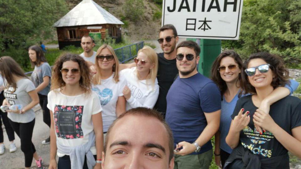 Mladi iz primorskih opština dobili priliku da zakorače u svijet preduzetništva u turizmu | Radio Televizija Budva