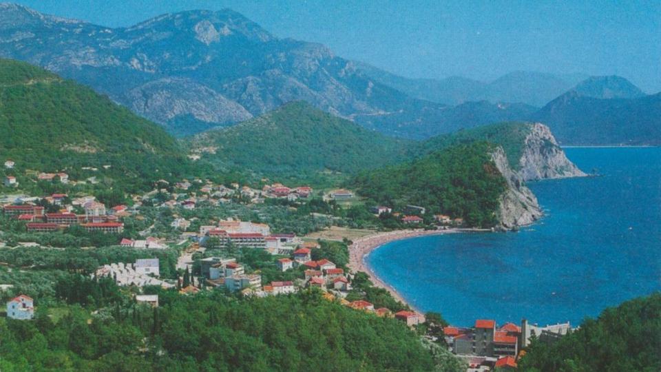 Turizam nekad i sad - neostvareni planovi bivše Jugoslavije | Radio Televizija Budva
