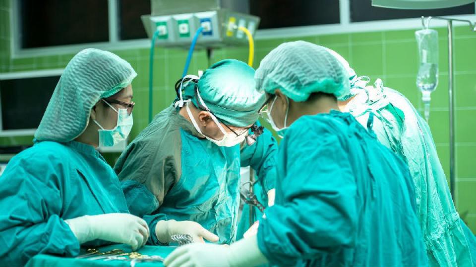 U Centru za kardiohirurgiju počela primjena minimalno invazivnih operativnih procedura | Radio Televizija Budva