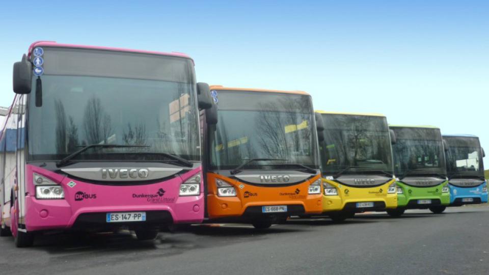 Autobuskim prevoznicima 330 hiljada EUR | Radio Televizija Budva