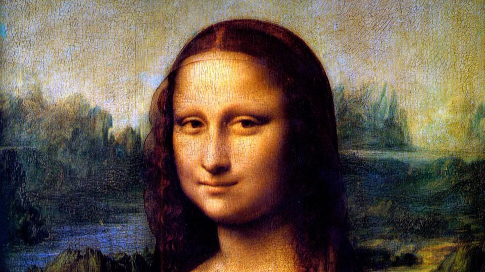 Leonardo da Vinci je slikao genijalno zbog mane na oku | Radio Televizija Budva