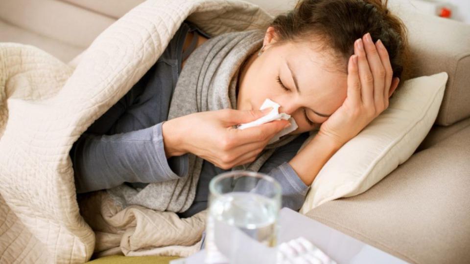 Posebna opasnost: Šta će biti kada se korona i grip pojave zajedno | Radio Televizija Budva