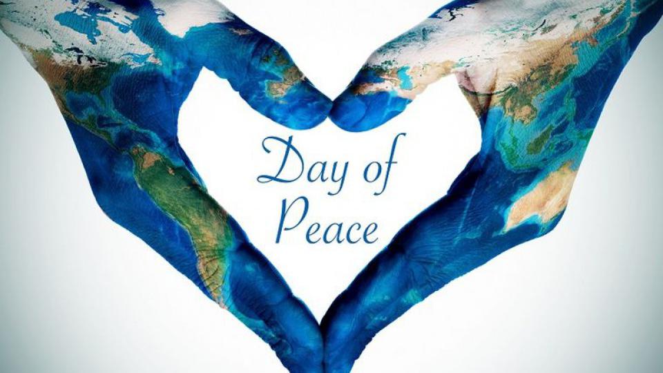 Međunarodni Dan mira | Radio Televizija Budva