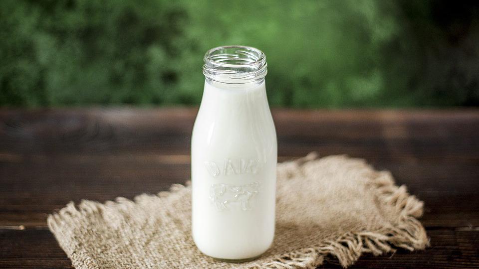 Najavljuju nove obustave mlijeka | Radio Televizija Budva