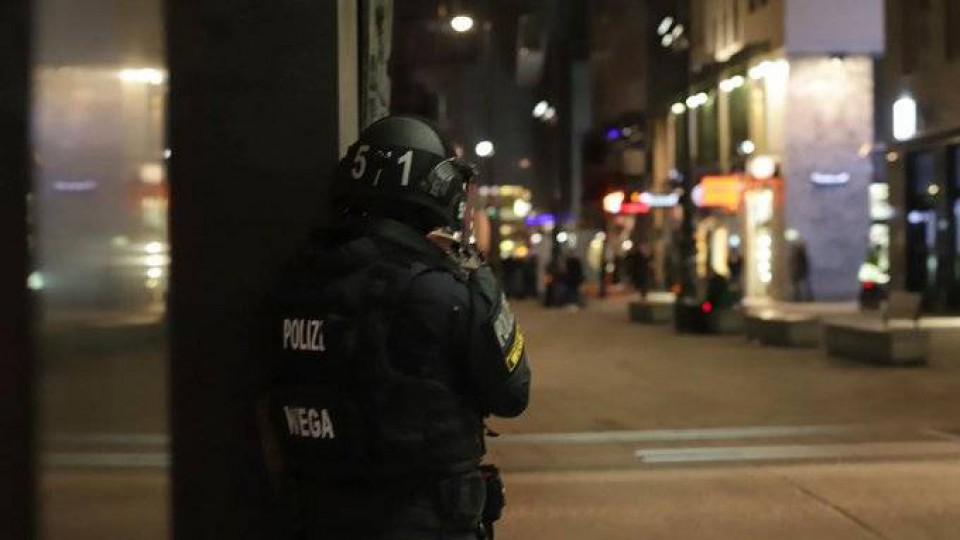 Teroristički napad u Beču: Napadnuta sinagoga | Radio Televizija Budva