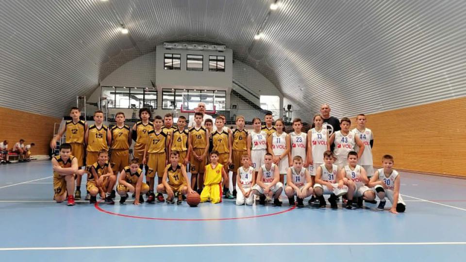 KK Magic Basket  pobjednik turnira Jadranski kup 2021. | Radio Televizija Budva