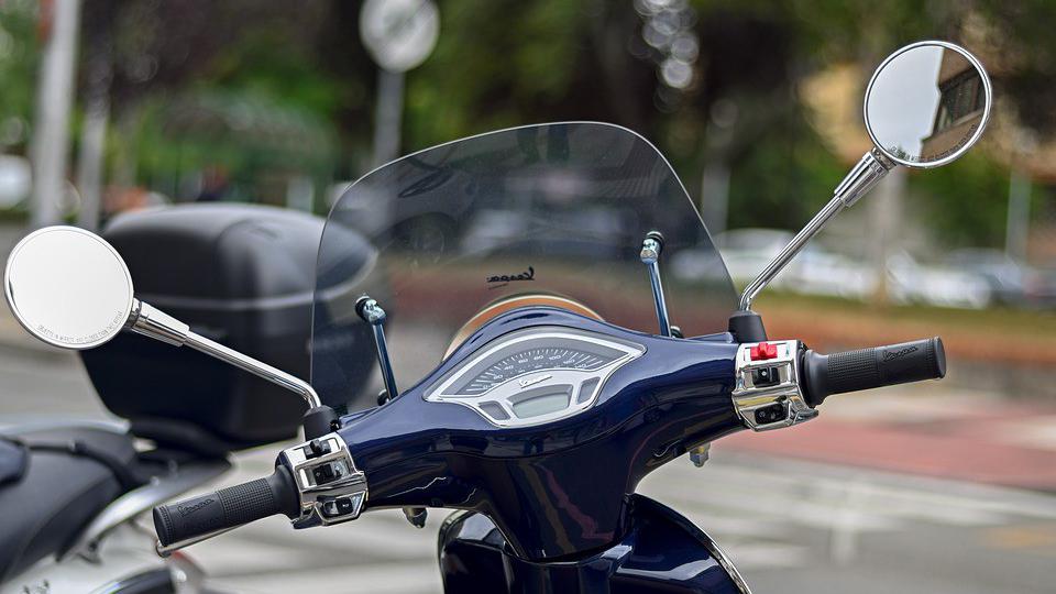 Sankcionisana 342 vozača motocikla | Radio Televizija Budva
