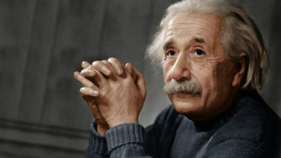 Na današnji dan umro Albert Ajnštajn | Radio Televizija Budva