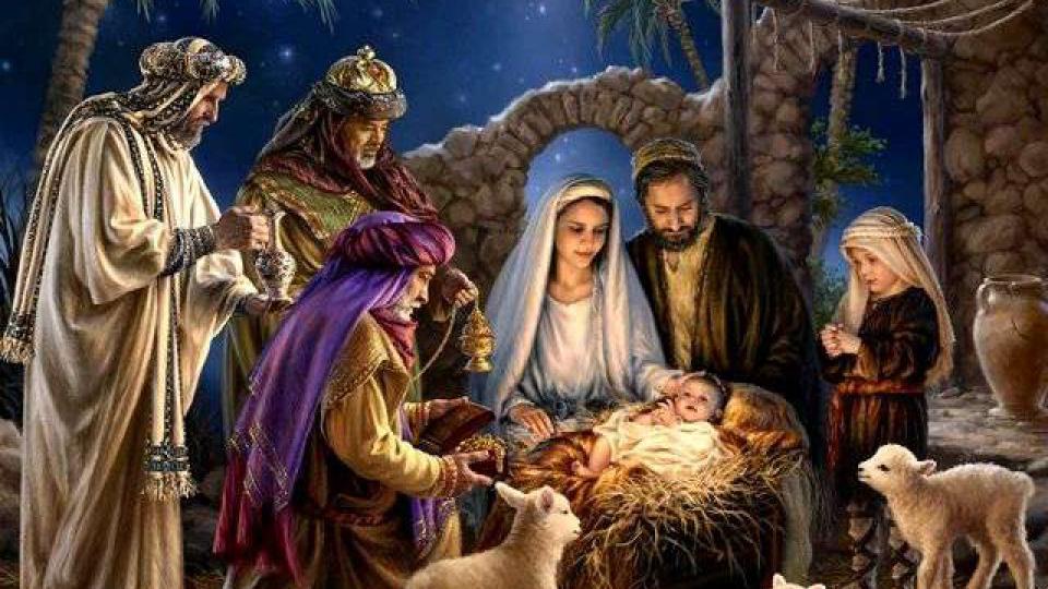 Sjutra je Božić, najradosniji hrišćanski praznik | Radio Televizija Budva