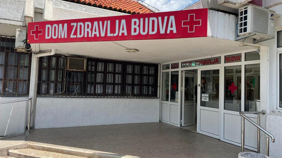 Radoman: Epidemije žutice u Budvi nema, oktobar posvećen ženama starijim od 50 | Radio Televizija Budva