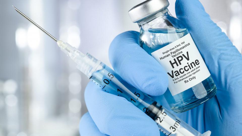 Plan da u budućnosti HPV vakcinu primaju i dječaci | Radio Televizija Budva