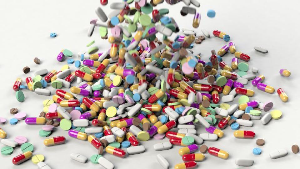 Često uzimanje antibiotika povećava upalne bolesti crijeva za skoro 50 odsto | Radio Televizija Budva