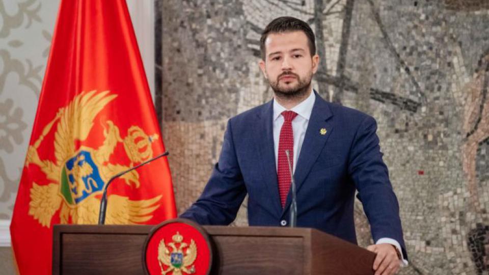 Milatović danas predlaže kandidata za guvernera CBCG | Radio Televizija Budva