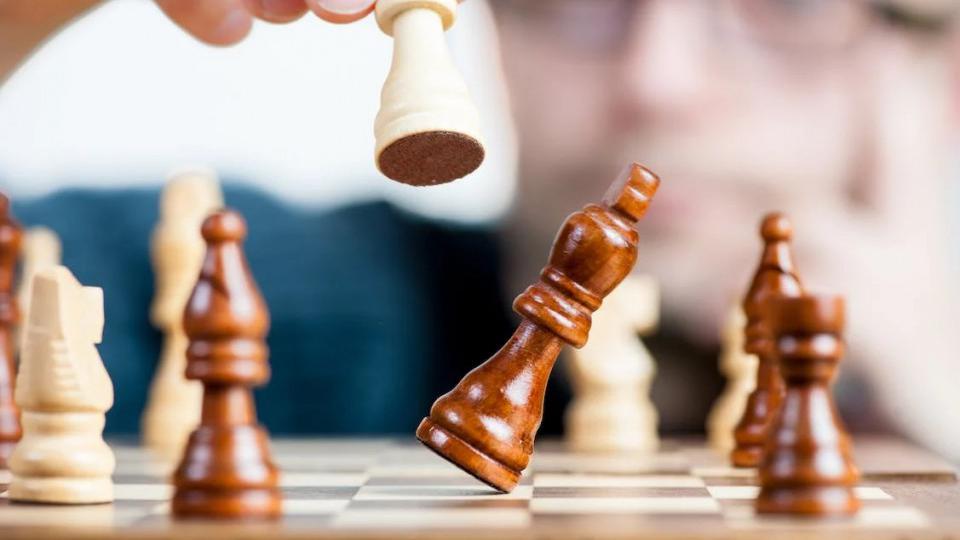 Crna Gora domaćin Evropskog pojedinačnog prvenstva u šahu | Radio Televizija Budva