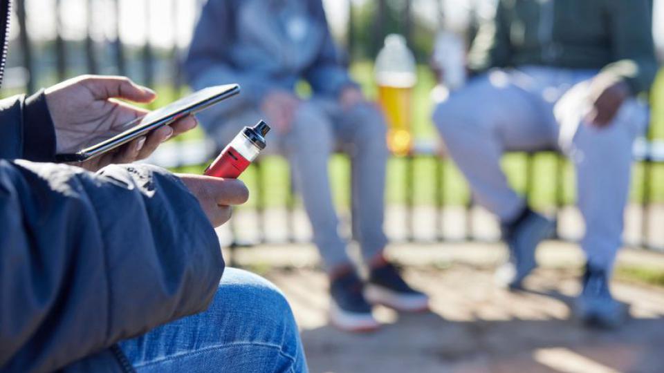 SZO: Konzumacija alkohola i elektronskih cigareta među djecom je alarmantna | Radio Televizija Budva
