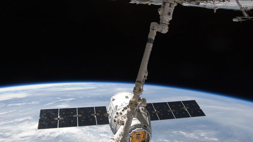 Boing ponovo prevozi astronaute u svemir | Radio Televizija Budva
