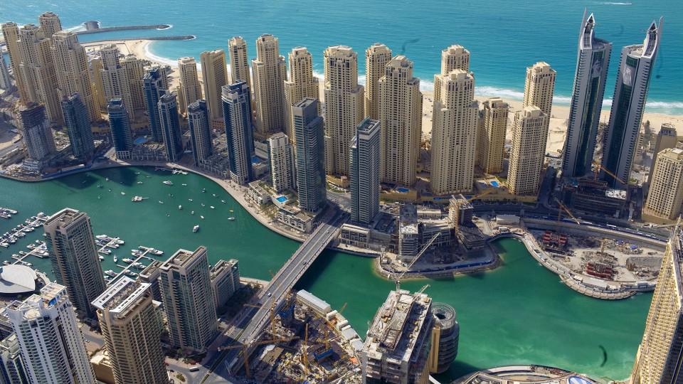 Očekuju pola miliona posjetilaca u Dubaiju | Radio Televizija Budva