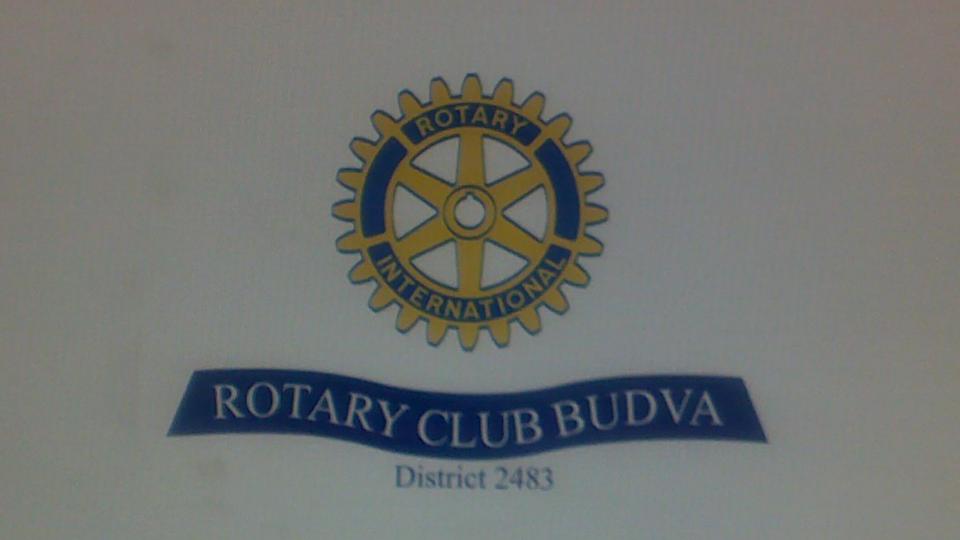 Podjela Rotary paketića | Radio Televizija Budva