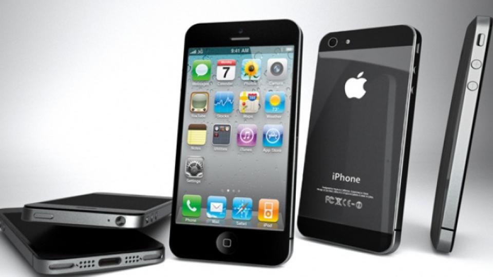 Apple uskoro predstavlja niskobudžetni iPhone | Radio Televizija Budva