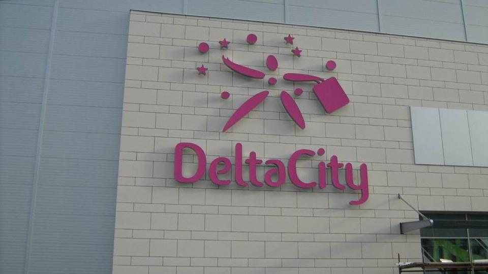 Zatvorena Delta do subote, radi samo supermarket, apoteka i Medical centar | Radio Televizija Budva