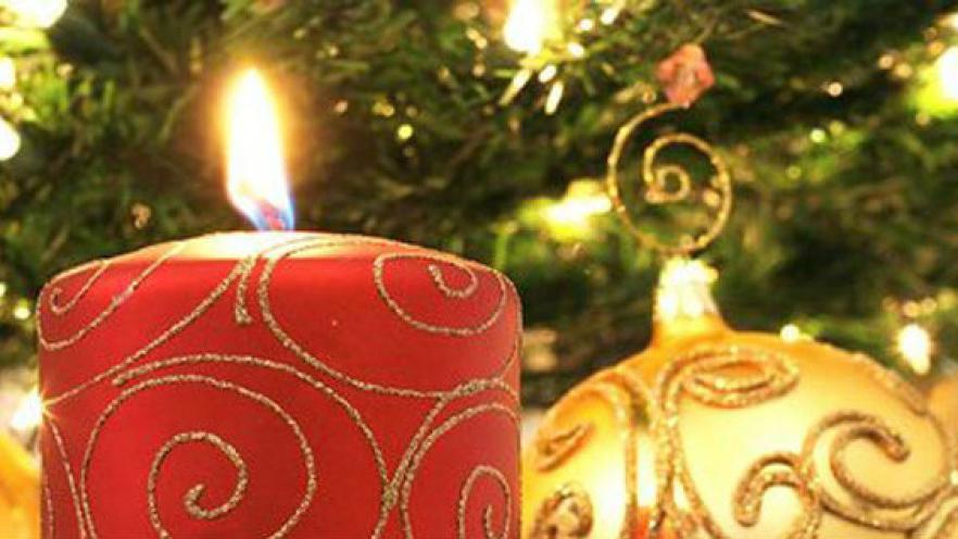Katolici danas slave Božić | Radio Televizija Budva