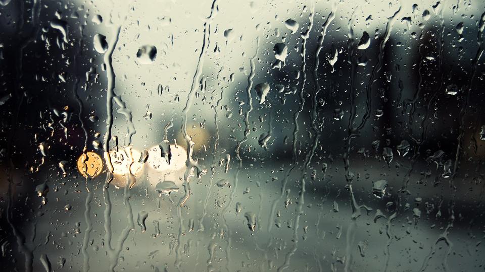 Kišno ljeto: Ne spremajte kišobrane barem do četvrtka | Radio Televizija Budva