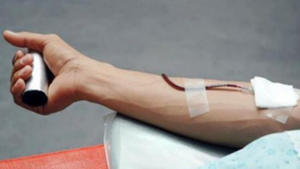 HITNO potrebna krvna grupa 0 pozitivna | Radio Televizija Budva