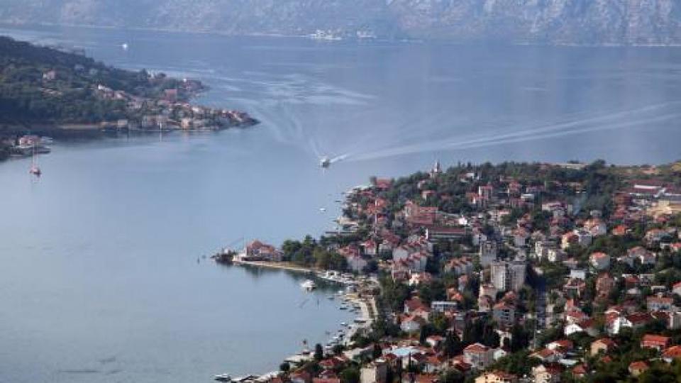 Brod mira u nedjelju u Kotoru | Radio Televizija Budva