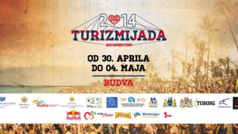 Otvaranje Turizmijade 30. aprila u Bečićima | Radio Televizija Budva